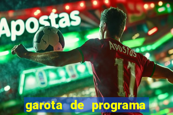 garota de programa de porto ferreira